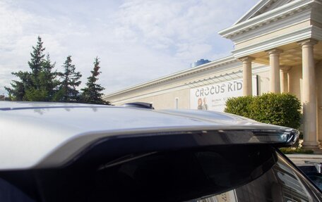 Land Rover Range Rover Sport II, 2014 год, 4 000 000 рублей, 25 фотография