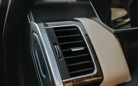 Land Rover Range Rover Sport II, 2014 год, 4 000 000 рублей, 22 фотография