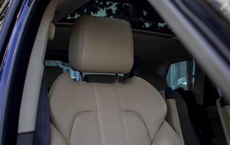 Land Rover Range Rover Sport II, 2014 год, 4 000 000 рублей, 33 фотография