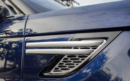 Land Rover Range Rover Sport II, 2014 год, 4 000 000 рублей, 38 фотография