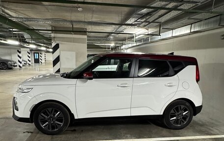 KIA Soul III, 2020 год, 2 000 000 рублей, 3 фотография