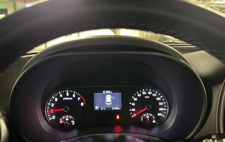KIA Soul III, 2020 год, 2 000 000 рублей, 15 фотография