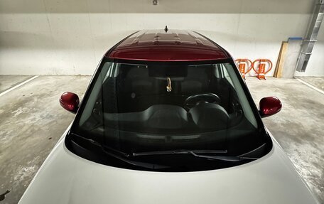KIA Soul III, 2020 год, 2 000 000 рублей, 9 фотография