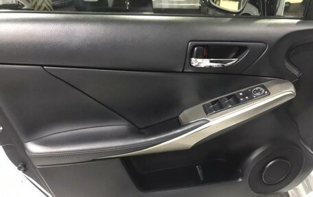 Lexus IS III, 2014 год, 2 099 000 рублей, 4 фотография