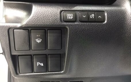 Lexus IS III, 2014 год, 2 099 000 рублей, 14 фотография