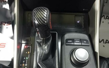Lexus IS III, 2014 год, 2 099 000 рублей, 7 фотография