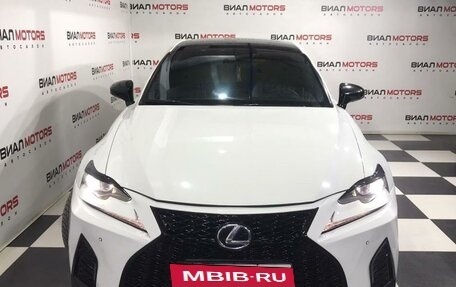 Lexus IS III, 2014 год, 2 099 000 рублей, 2 фотография