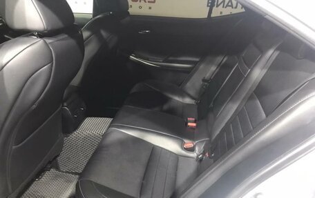 Lexus IS III, 2014 год, 2 099 000 рублей, 17 фотография