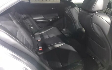 Lexus IS III, 2014 год, 2 099 000 рублей, 16 фотография