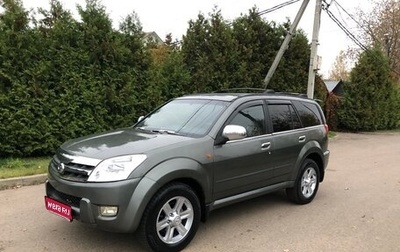 Great Wall Hover, 2008 год, 575 000 рублей, 1 фотография