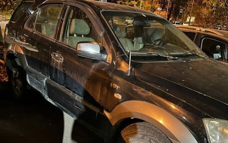 KIA Sorento IV, 2005 год, 550 000 рублей, 3 фотография