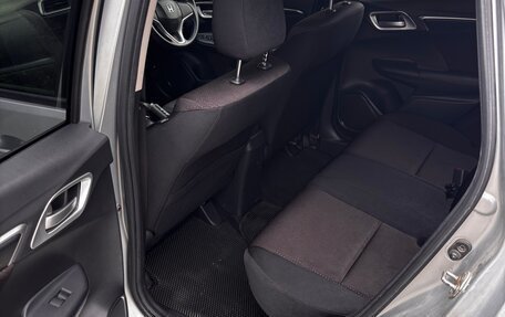 Honda Fit III, 2015 год, 860 000 рублей, 6 фотография