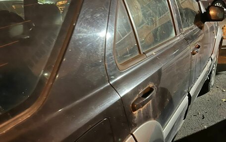 KIA Sorento IV, 2005 год, 550 000 рублей, 8 фотография