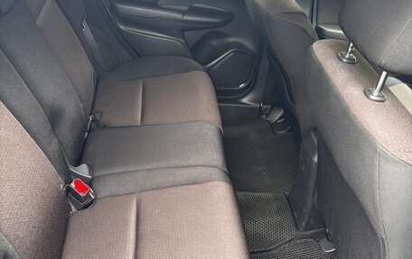 Honda Fit III, 2015 год, 860 000 рублей, 7 фотография