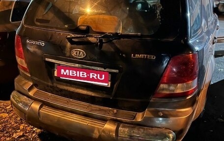 KIA Sorento IV, 2005 год, 550 000 рублей, 6 фотография