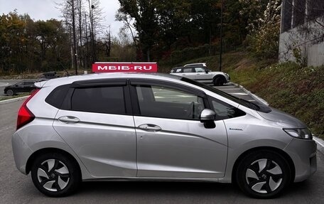 Honda Fit III, 2015 год, 860 000 рублей, 3 фотография