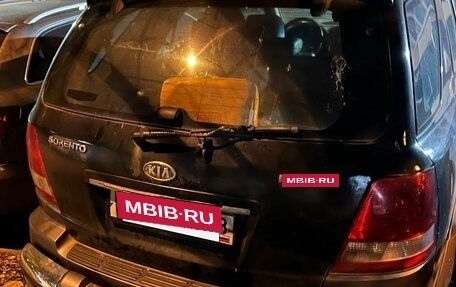 KIA Sorento IV, 2005 год, 550 000 рублей, 4 фотография