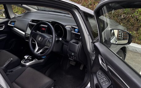 Honda Fit III, 2015 год, 860 000 рублей, 9 фотография