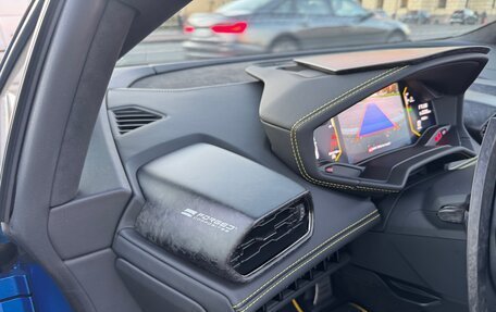 Lamborghini Huracán, 2022 год, 31 990 000 рублей, 11 фотография