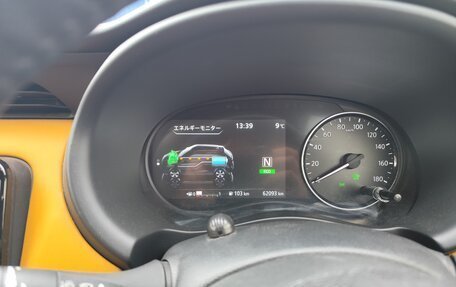 Nissan Kicks I, 2020 год, 2 050 000 рублей, 7 фотография