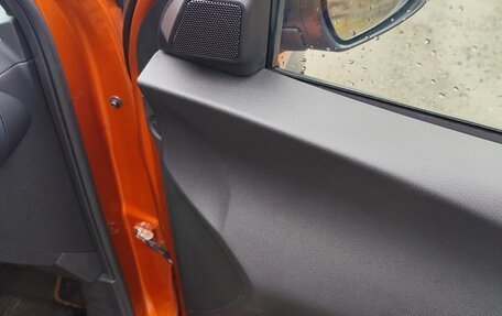 Nissan Kicks I, 2020 год, 2 050 000 рублей, 10 фотография