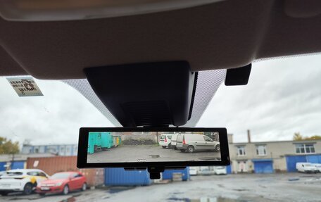 Nissan Kicks I, 2020 год, 2 050 000 рублей, 13 фотография