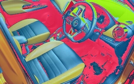 Nissan Kicks I, 2020 год, 2 050 000 рублей, 5 фотография