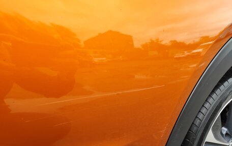 Nissan Kicks I, 2020 год, 2 050 000 рублей, 18 фотография