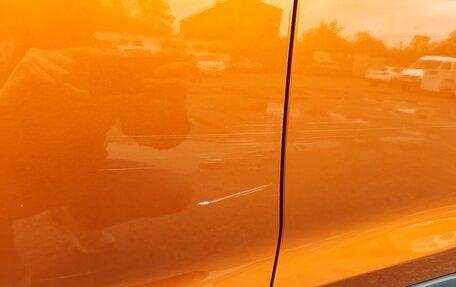 Nissan Kicks I, 2020 год, 2 050 000 рублей, 20 фотография