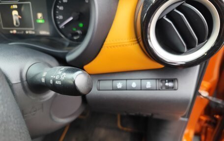 Nissan Kicks I, 2020 год, 2 050 000 рублей, 21 фотография