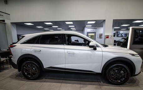 Haval F7, 2025 год, 3 499 000 рублей, 4 фотография