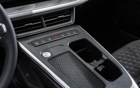 Haval F7, 2025 год, 3 499 000 рублей, 12 фотография