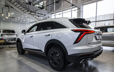 Haval F7, 2025 год, 3 499 000 рублей, 7 фотография