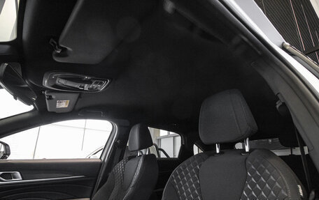 Haval F7, 2025 год, 3 499 000 рублей, 11 фотография