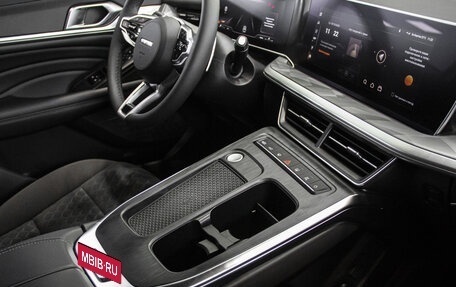 Haval F7, 2025 год, 3 499 000 рублей, 9 фотография