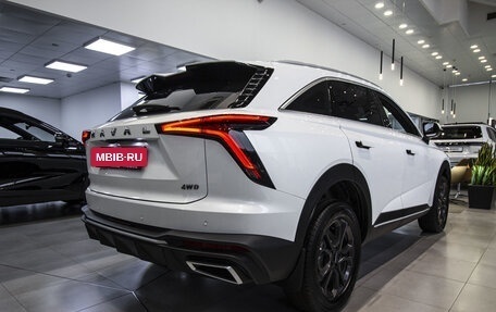 Haval F7, 2025 год, 3 499 000 рублей, 6 фотография