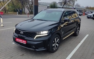 KIA Sorento IV, 2021 год, 4 200 000 рублей, 1 фотография