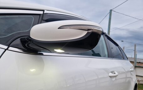 KIA cee'd III, 2014 год, 1 080 000 рублей, 4 фотография