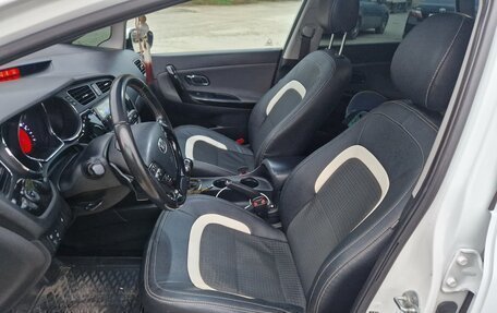KIA cee'd III, 2014 год, 1 080 000 рублей, 8 фотография