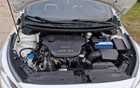 KIA cee'd III, 2014 год, 1 080 000 рублей, 6 фотография