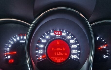 KIA cee'd III, 2014 год, 1 080 000 рублей, 12 фотография