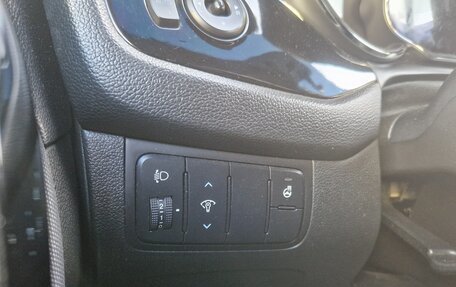 KIA cee'd III, 2014 год, 1 080 000 рублей, 15 фотография