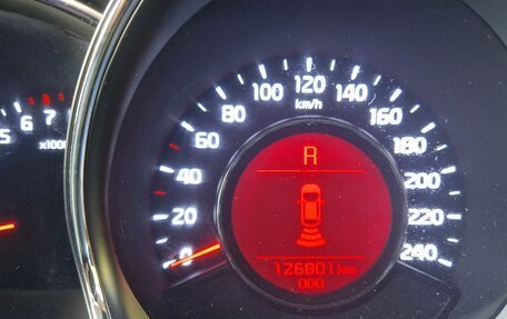 KIA cee'd III, 2014 год, 1 080 000 рублей, 18 фотография