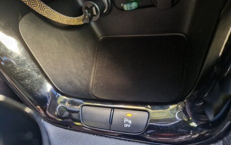 KIA cee'd III, 2014 год, 1 080 000 рублей, 19 фотография