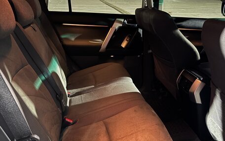 Toyota Land Cruiser Prado 150 рестайлинг 2, 2010 год, 2 800 000 рублей, 15 фотография