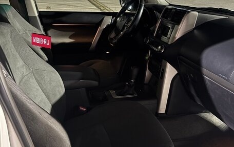 Toyota Land Cruiser Prado 150 рестайлинг 2, 2010 год, 2 800 000 рублей, 17 фотография