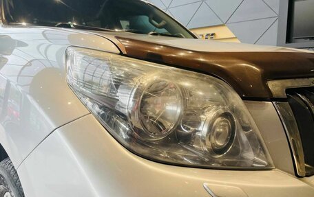 Toyota Land Cruiser Prado 150 рестайлинг 2, 2010 год, 2 438 000 рублей, 16 фотография
