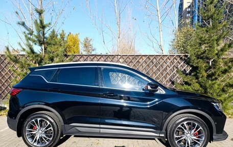 Geely Coolray I, 2021 год, 1 700 000 рублей, 3 фотография