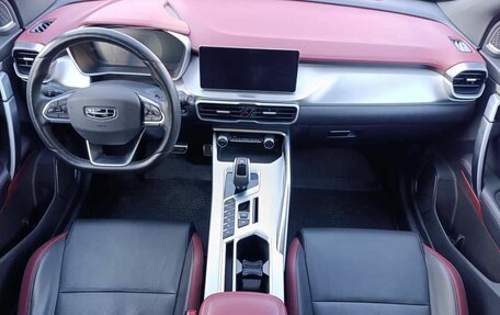 Geely Coolray I, 2021 год, 1 700 000 рублей, 13 фотография