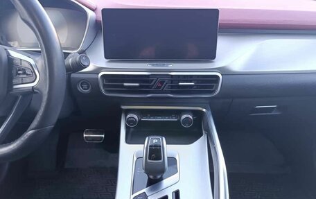 Geely Coolray I, 2021 год, 1 700 000 рублей, 12 фотография